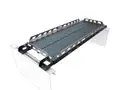 Flat Rear Cargo Rack For Polaris Xpedition 1