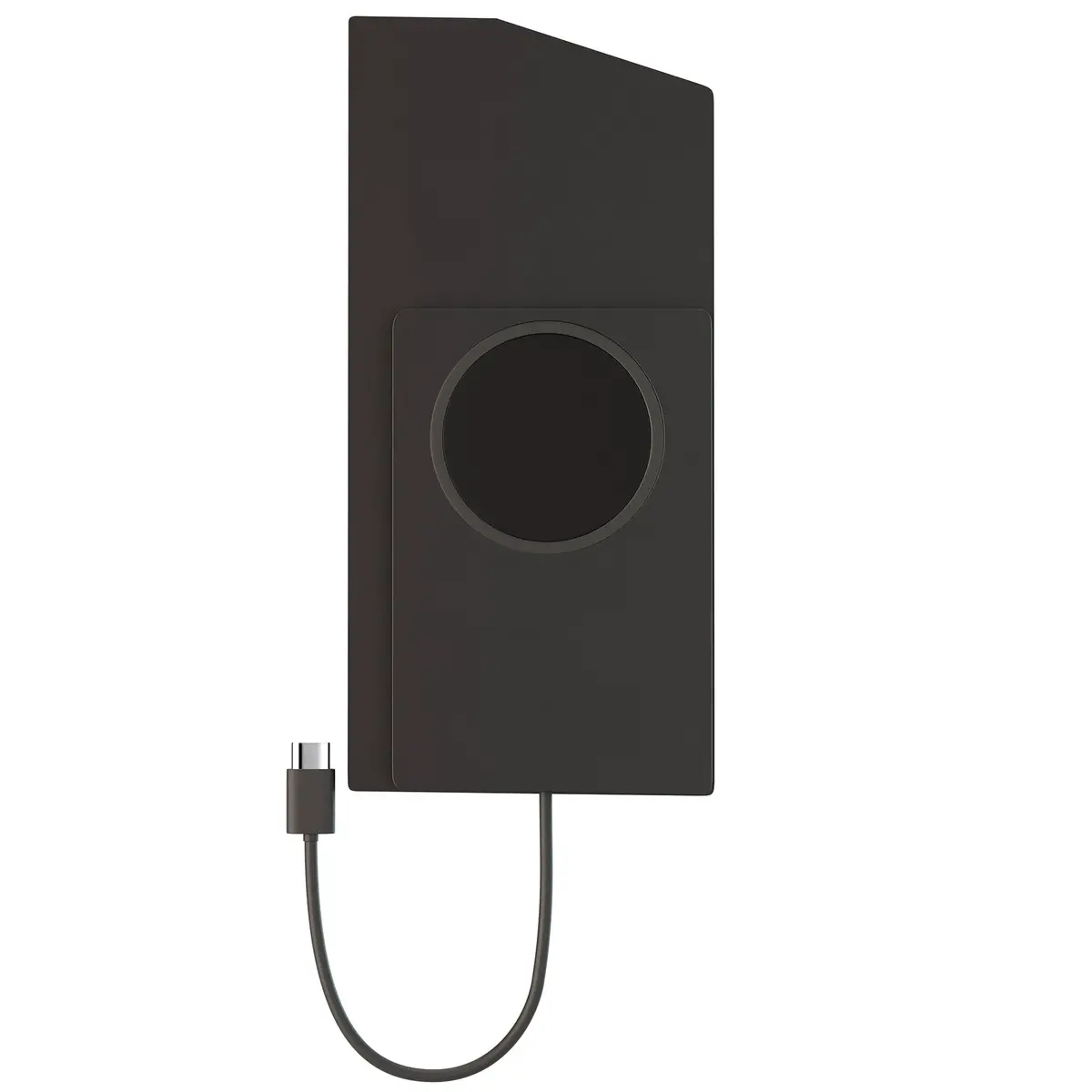 F150 Lightning Lariat, Platinum & Flash- Magsafe Compatible Wireless Charger 1