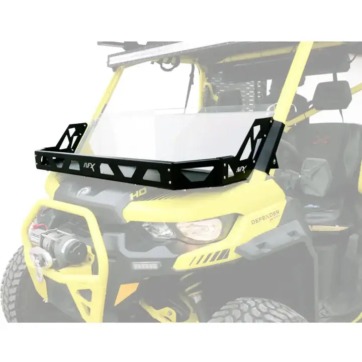 Afx Extended Roof Rack Can Am Defender 4 Seater 2018-2024 1