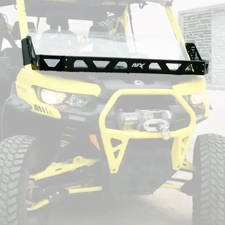Afx Front Basket Can Am Defender 2018-2022 1