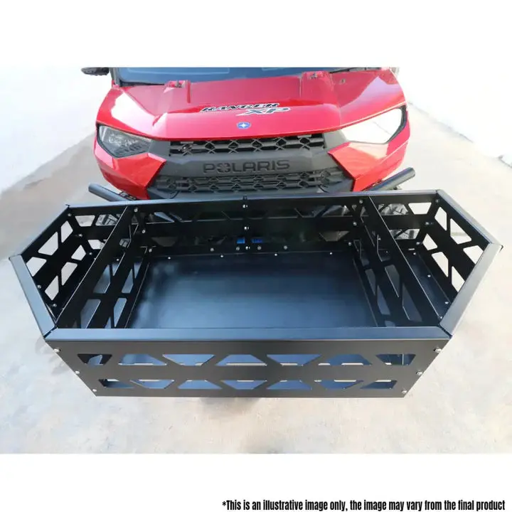 Front Storage Polaris Ranger 1000 Full-Size 2018-2021 1