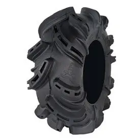 Gorilla Silverback 6-Ply Tire 1