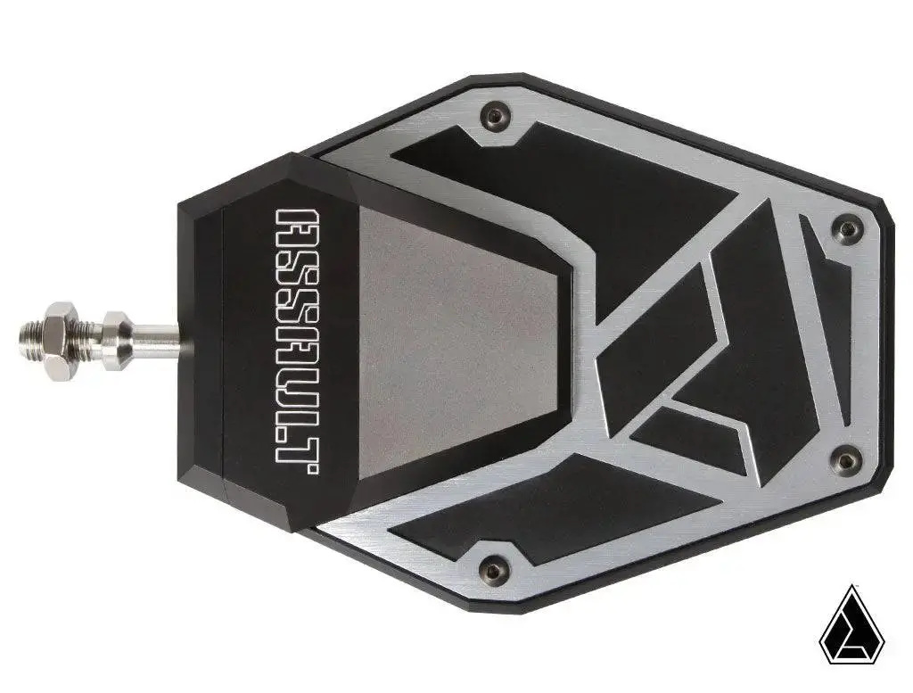 Assault Industries B2 Side Mirrors 1