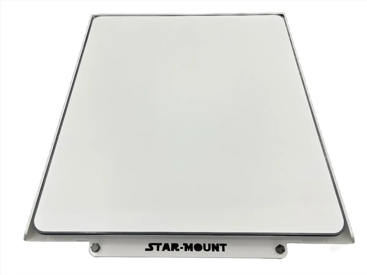 Quick-Release Mount For Starlink High Performance In-Motion Dish 1