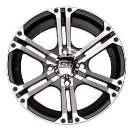 Itp Ss212 Alloy Wheels Machined 1
