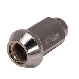 Itp Tapered Lug Nut 12Mm X 1.50 1
