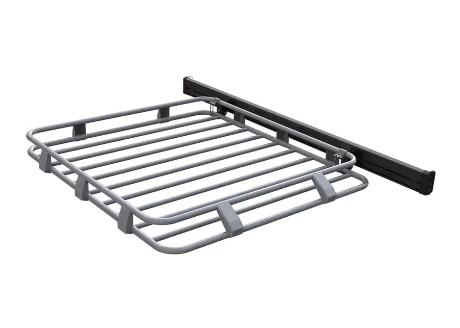 Kammok Crosswing Basket Mount Kit 1
