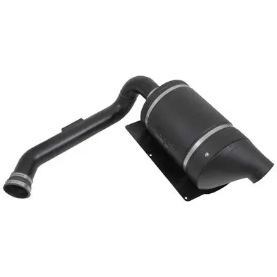 K&N Intake System Rzr Xp1000 1