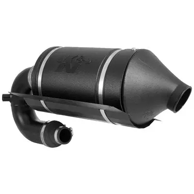 K&N Intake System Rzr Xp Turbo 1