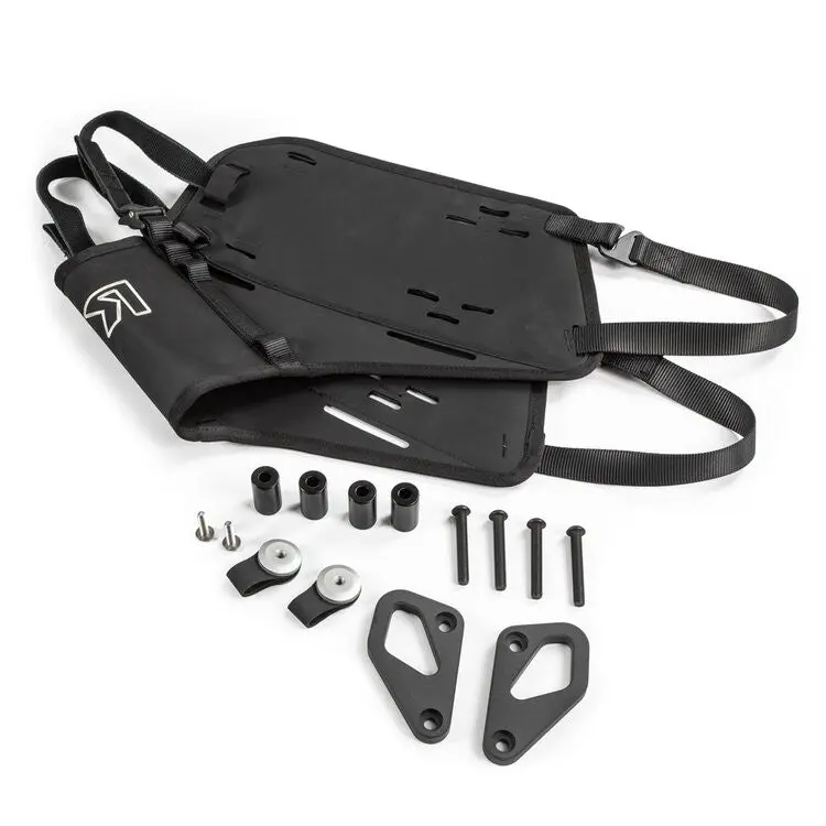 Kriega Os-Base Motorcycle Luggage Mount – Designed For 2019+ Ktm 790/890 Adventure & Adventure R Models 1