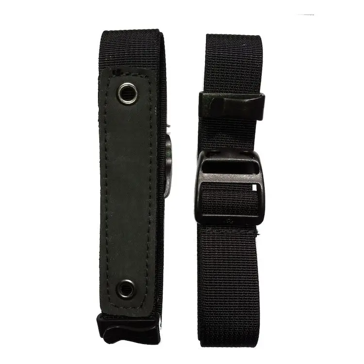 Kriega Us-5 Compression Straps For Secure Gear Transport 1