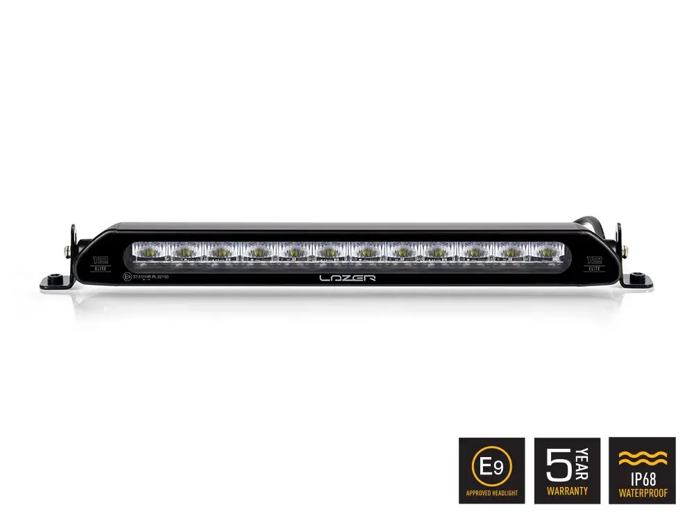Lazer Lamps Linear Lightbars 1