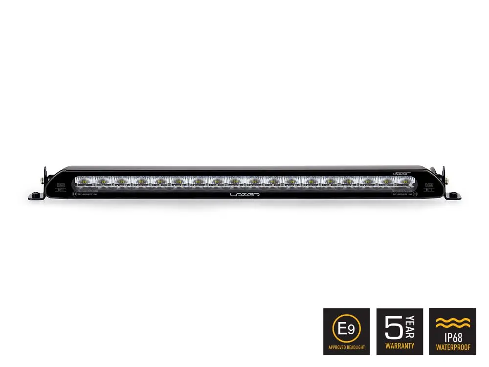 Lazer Lamps Linear Lightbars 3