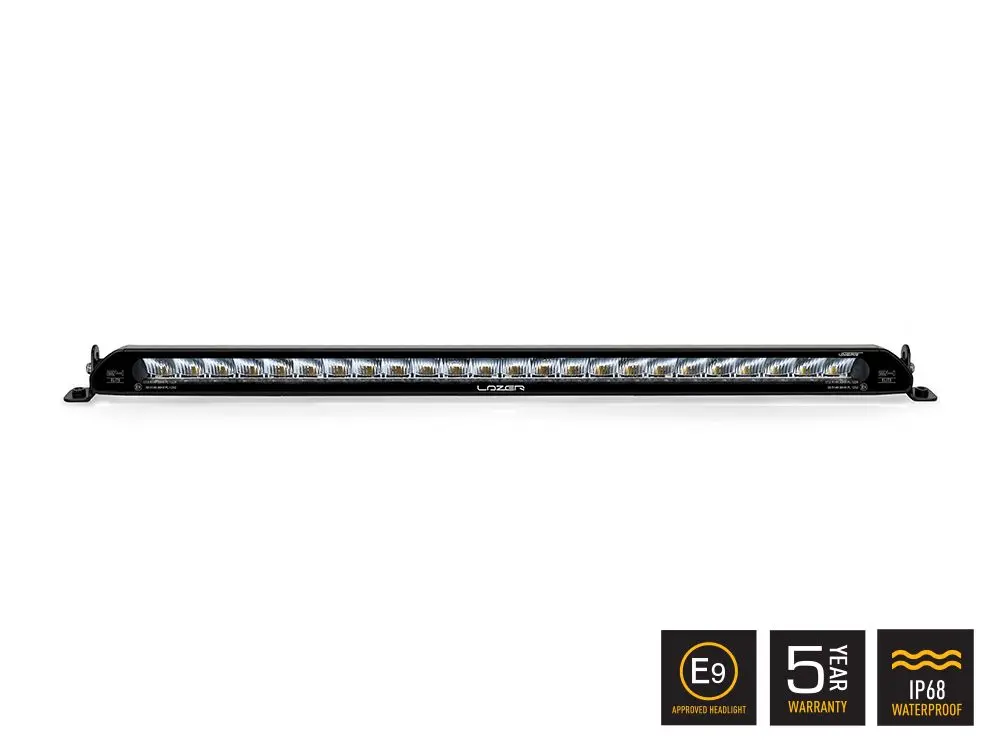 Lazer Lamps Linear Lightbars 5