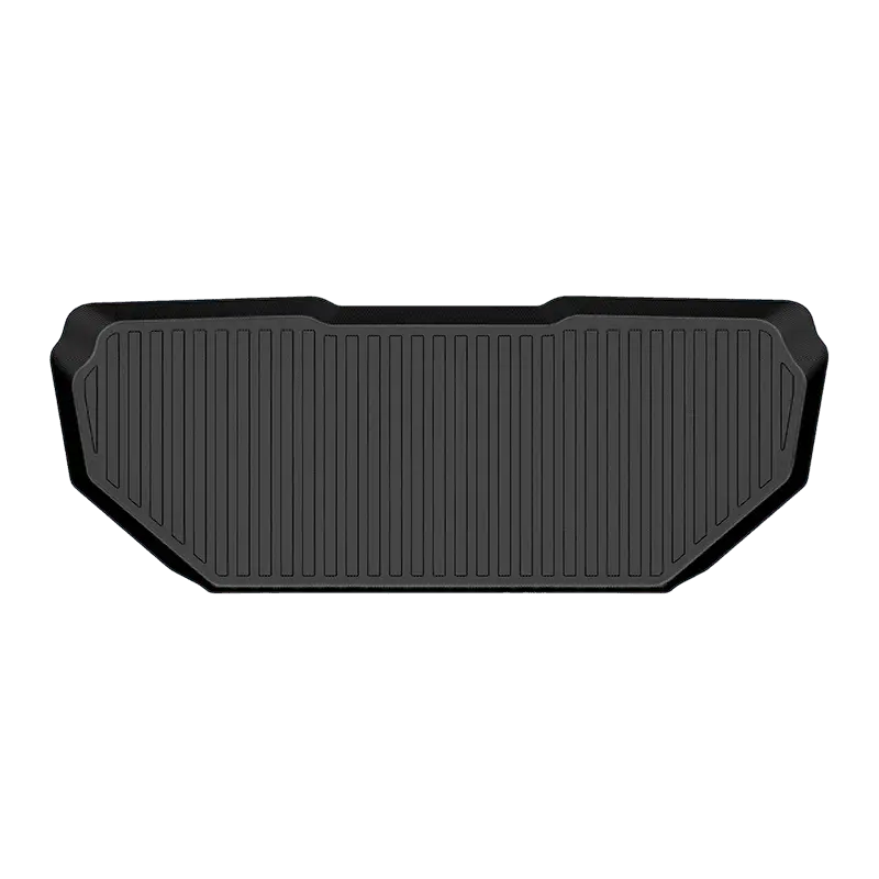 Linerx Front Cargo Liner For 2022-2024 Rivian R1s/R1t 1
