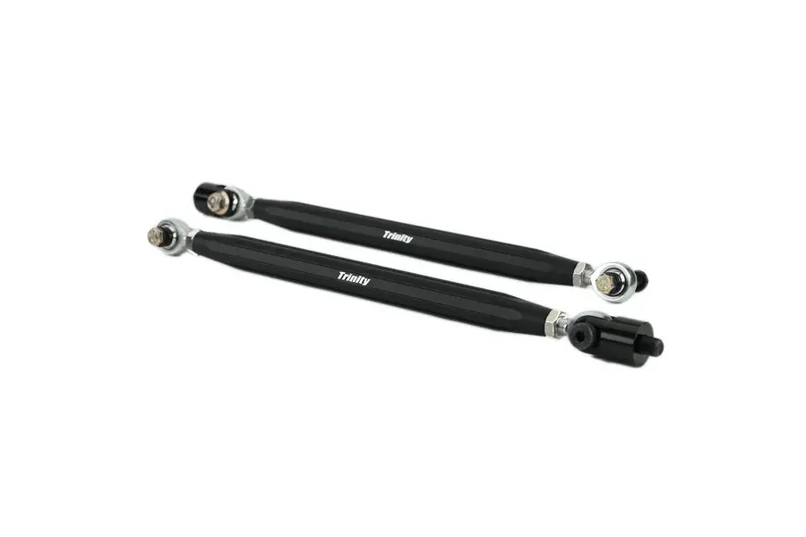 Trinity Racing Tr-M3201 Rzr Tie Rods (17.5-21) Xp1000 / Turbo 1