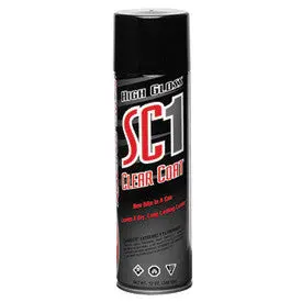 Maxima Sc1 Clear Coat 12Oz Can 1