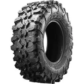 Maxxis Carnivore 8-Ply Radial 1