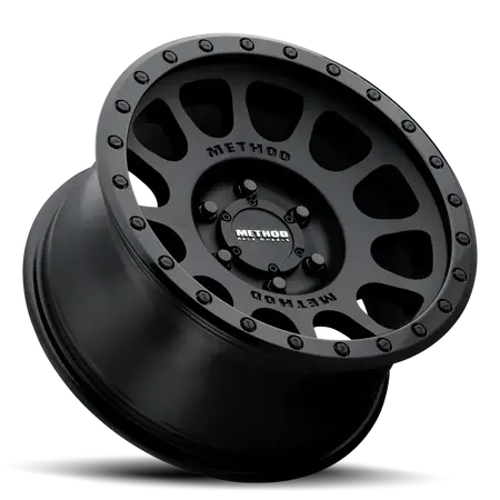 Method Racing 305 Nv Double Black 8X170 20X9 1