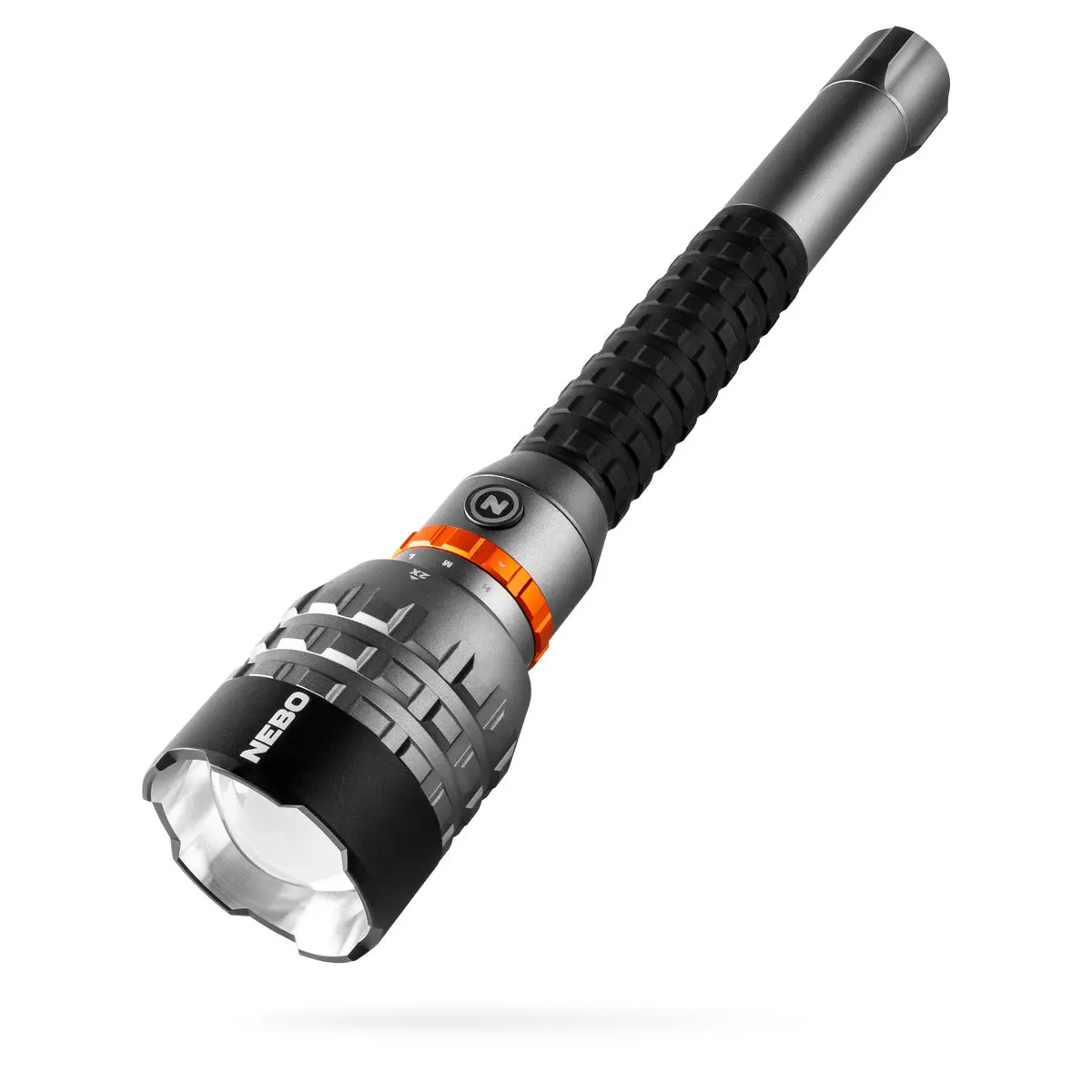 Nebo Davinci 12000 Lumen Flashlight 1