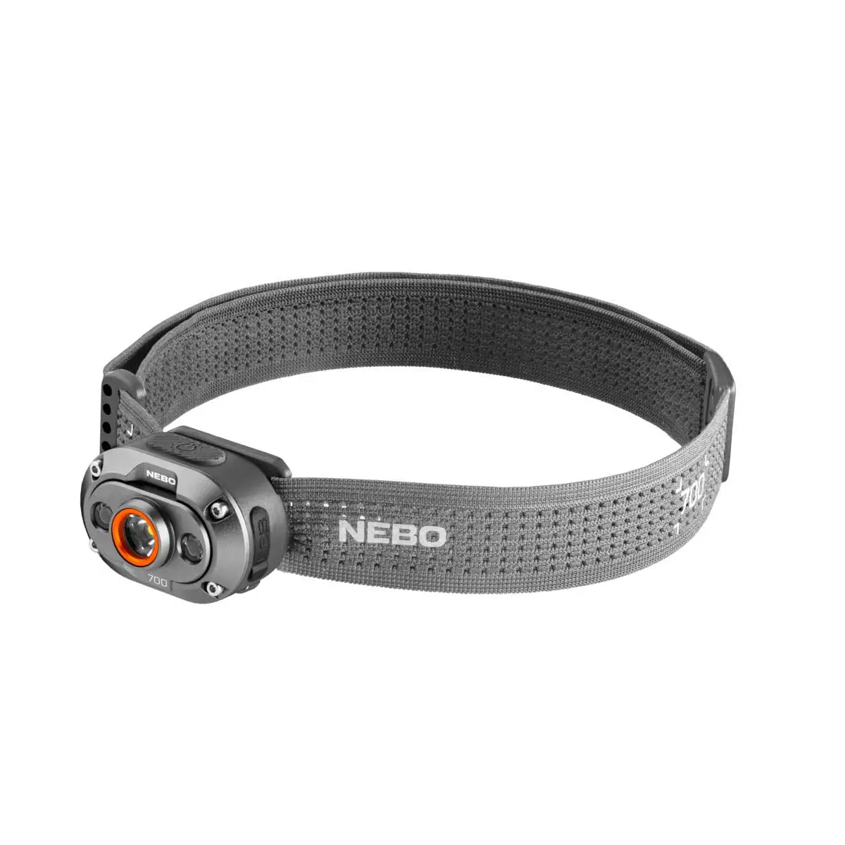 Nebo Mycro 700 From Headlamp To Cap Light, In A Flash 1