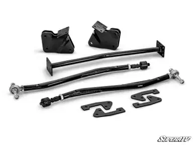 Polaris Ranger Xp 1000 Long Travel Kit 1