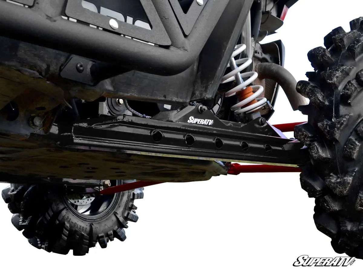 Super Atv Trailing Arms  Rta-P-Rzr1k-001-02#Za Xp1000 4 Turbo 1