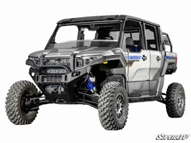Superatv Polaris Xpedition 4" Long Travel Kit  Ltk-P-Xpd-4-002-Bh-02 Adv 5 1