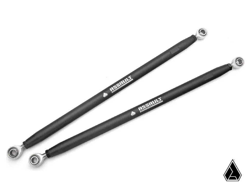 Assault Industries Color Matched Barrel Style Heavy Duty Radius Rods (Fits: Rzr Turbo S) 1