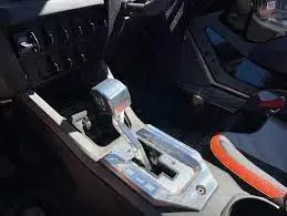 Rzr Pro-R Viper Gated Shift System V2 Machined 1