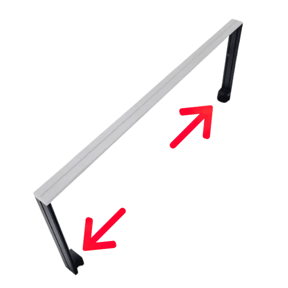 Rail Mounting System (Rms) 6