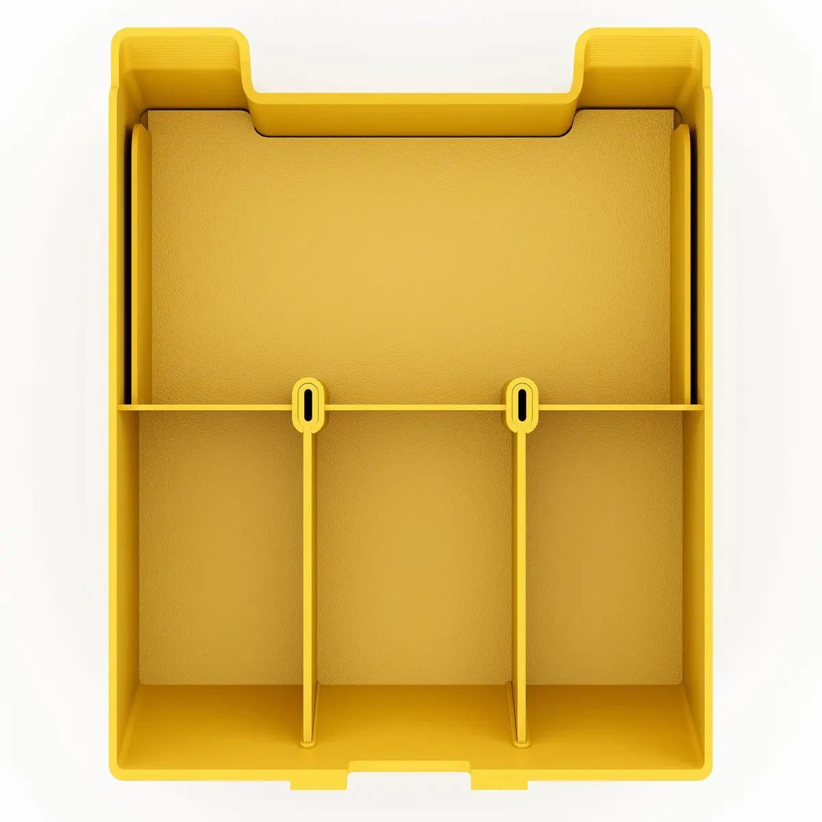 Armrest/Console Organizer Tray For Rivian R1t/R1s 1