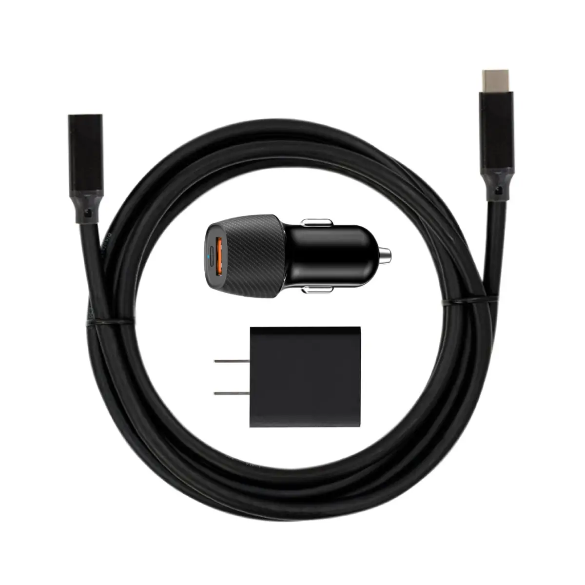 Replacement Zen Heated Blanket Direct Power Kit 1