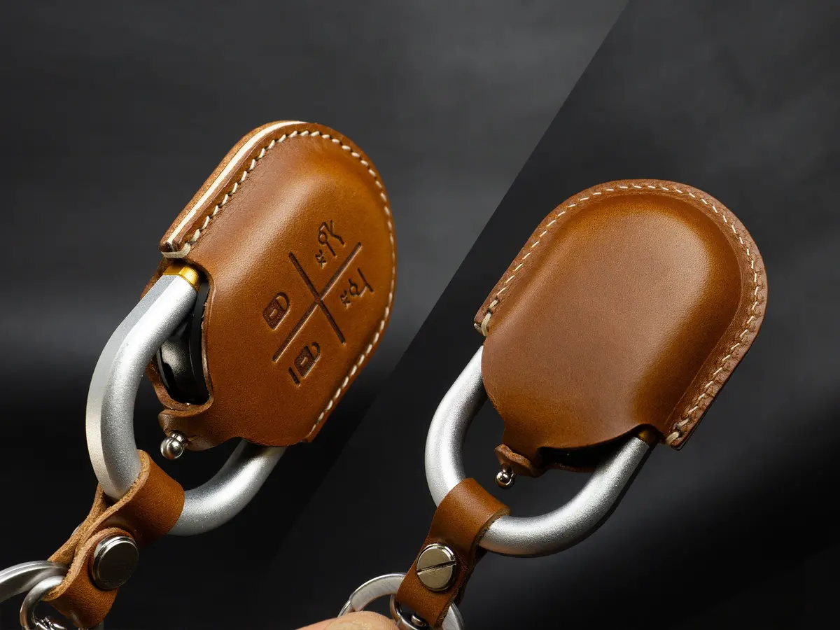 Key Fob Cover For Rivian R1t/R1s (V1 Fob) 1