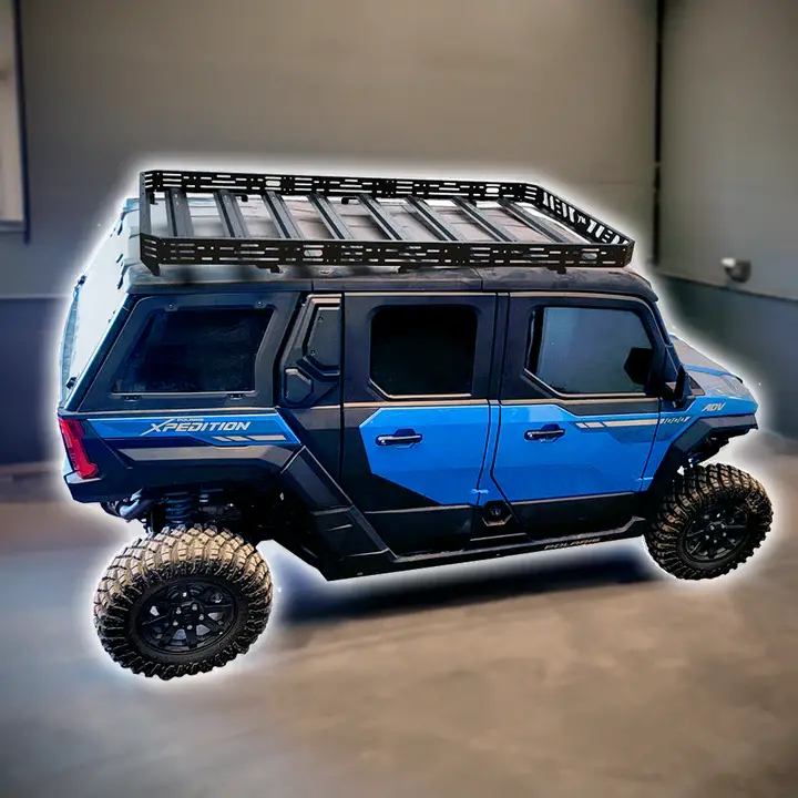 Afx Roof Rack For Polaris Xpedition Large 1