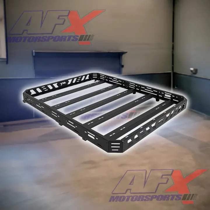 Afx Roof Rack For Polaris Xpedition Small 2