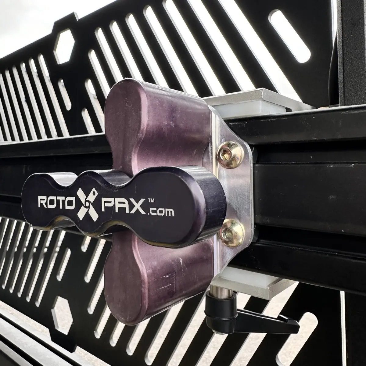 Xtr Rotopax Adapter Plate 1