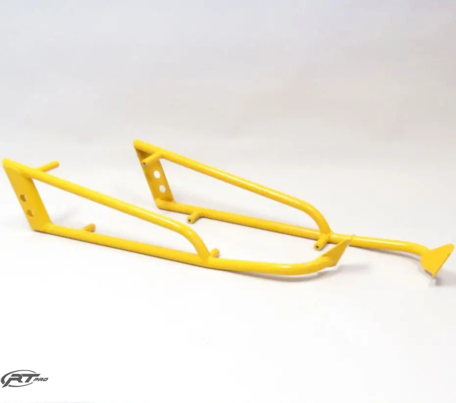 Rt Pro Commander/Maverick Nerf Bar-Tree Kickers 1