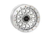 Sb6 Bl Wheel 15X7 6+1 (+50Mm) 5/4.5 Matte Machined 1
