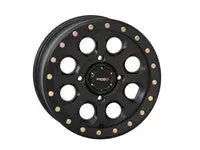 Sb7 Bl Wheel 15X7 4+3 (+10Mm) 5/4.5 Matte Black 1