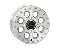 Sb7 Bl Wheel 15X7 6+1 (+50Mm) 5/4.5 Machined 1