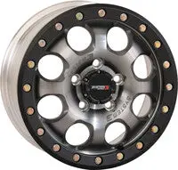 Sb7 Bl Wheel 15X7 4+3 (+10Mm) 5/4.5 Titanium 1