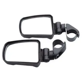 Seizmik Pursuit Side View Mirrors 1
