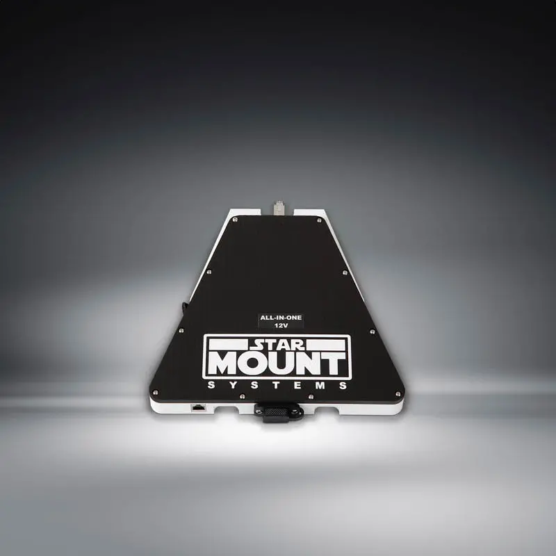 Star-Box 12V Dc Conversion For Starlink Gen 3 (No Mount) 1