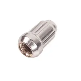 Sti Tapered Spline Drive Lug Nut 12Mm X 1.50 1