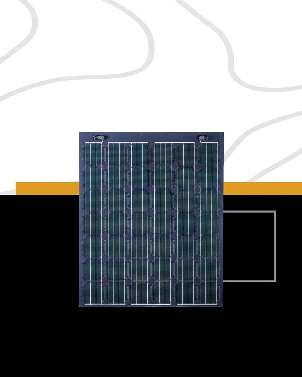 New Sunflare Xplor Flex + 140W / Adventure Panel 1