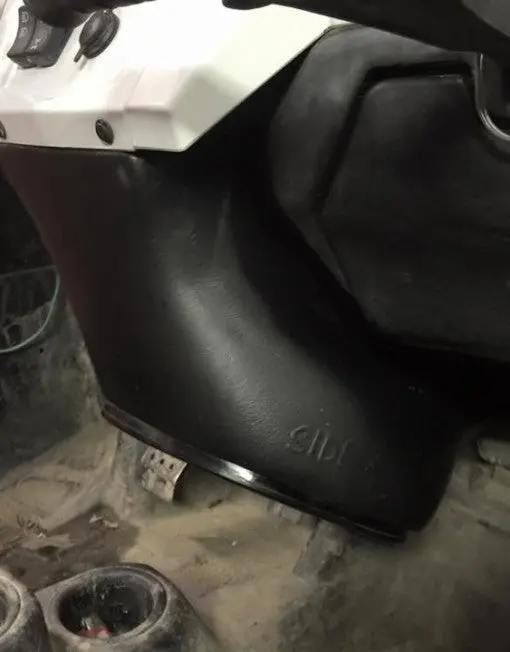 Side X Side Audio - Rzr 570/800/900Xp 10" Subwoofer 1