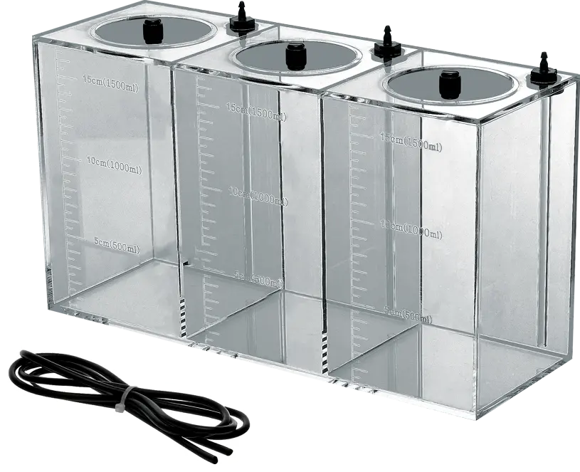 Trio Supplement Storage 1
