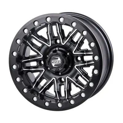 Tusk Nebo Beadlock Wheel 1