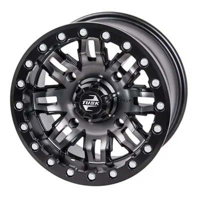 Tusk Teton Beadlock Wheel 1